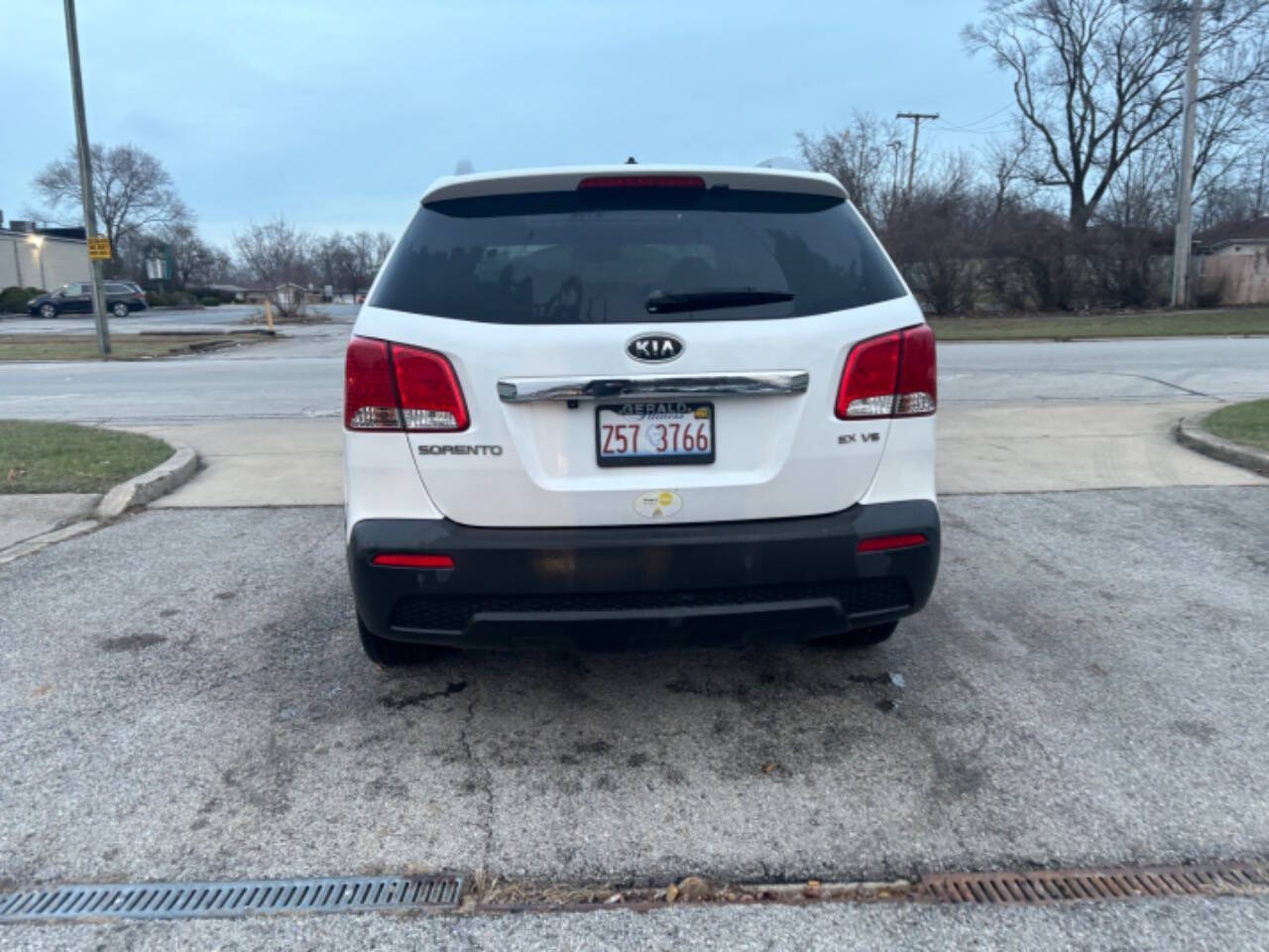 2013 Kia Sorento for sale at Kassem Auto Sales in Park Forest, IL