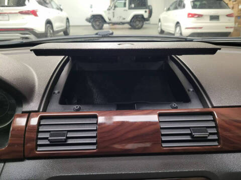 2008 Ford Taurus SEL