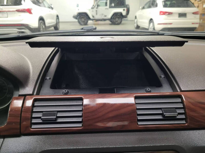 2008 Ford Taurus SEL