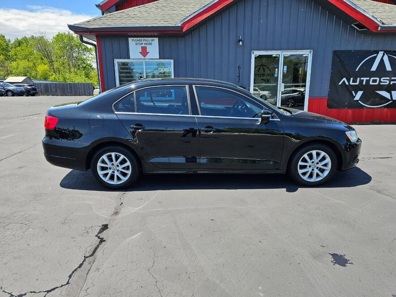 2013 Volkswagen Jetta for sale at Autospot LLC in Caledonia, WI