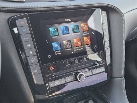 2025 Infiniti QX50 Luxe