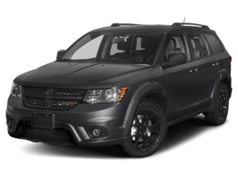 2018 Dodge Journey for sale at Everett Chevrolet Buick GMC in Hickory NC