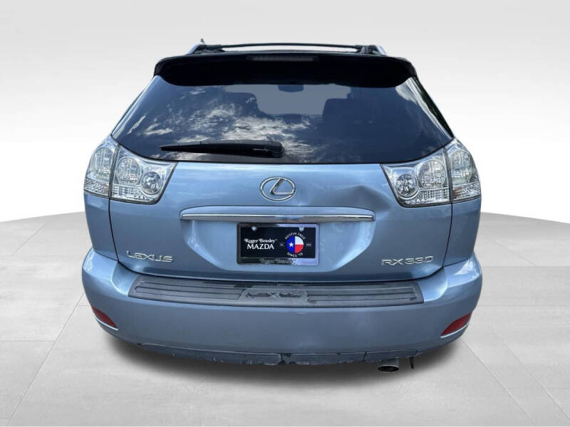 2006 Lexus RX 330