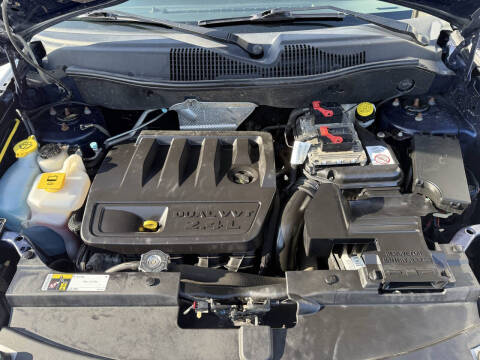 2017 Jeep Compass High Altitude