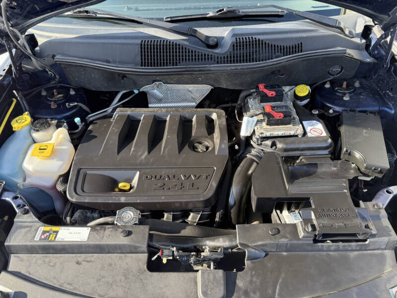 2017 Jeep Compass High Altitude