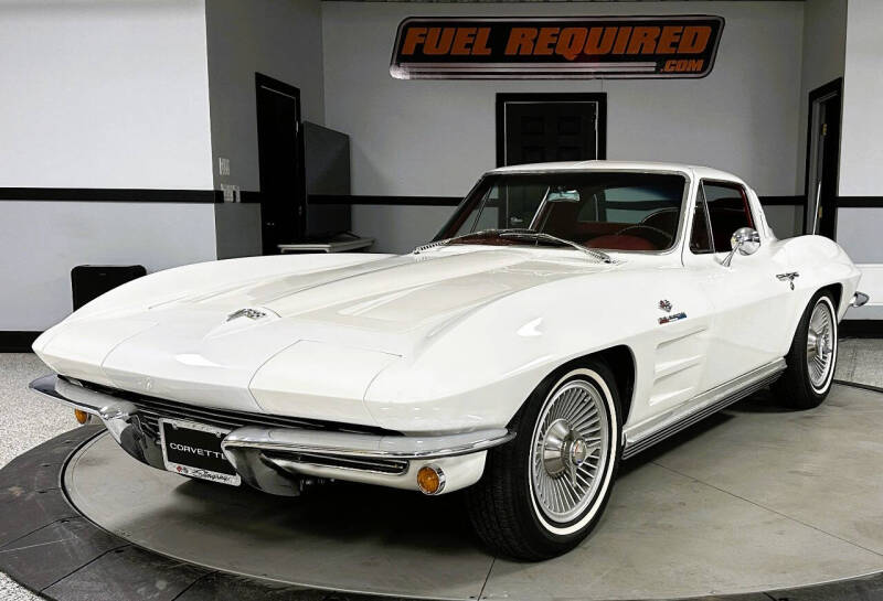 1964 Chevrolet Corvette