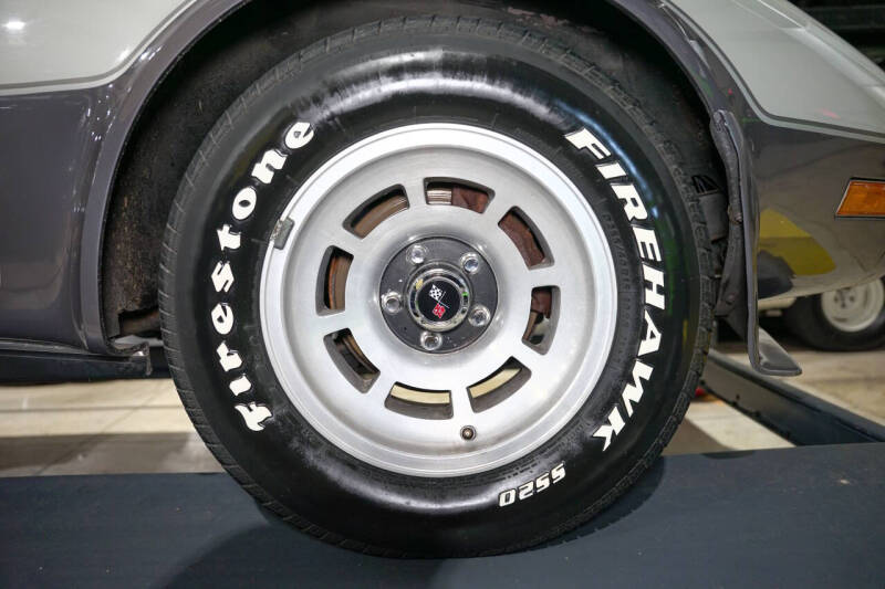 1978 Chevrolet Corvette