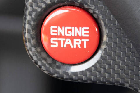 2008 Ferrari 599 GTB Fiorano