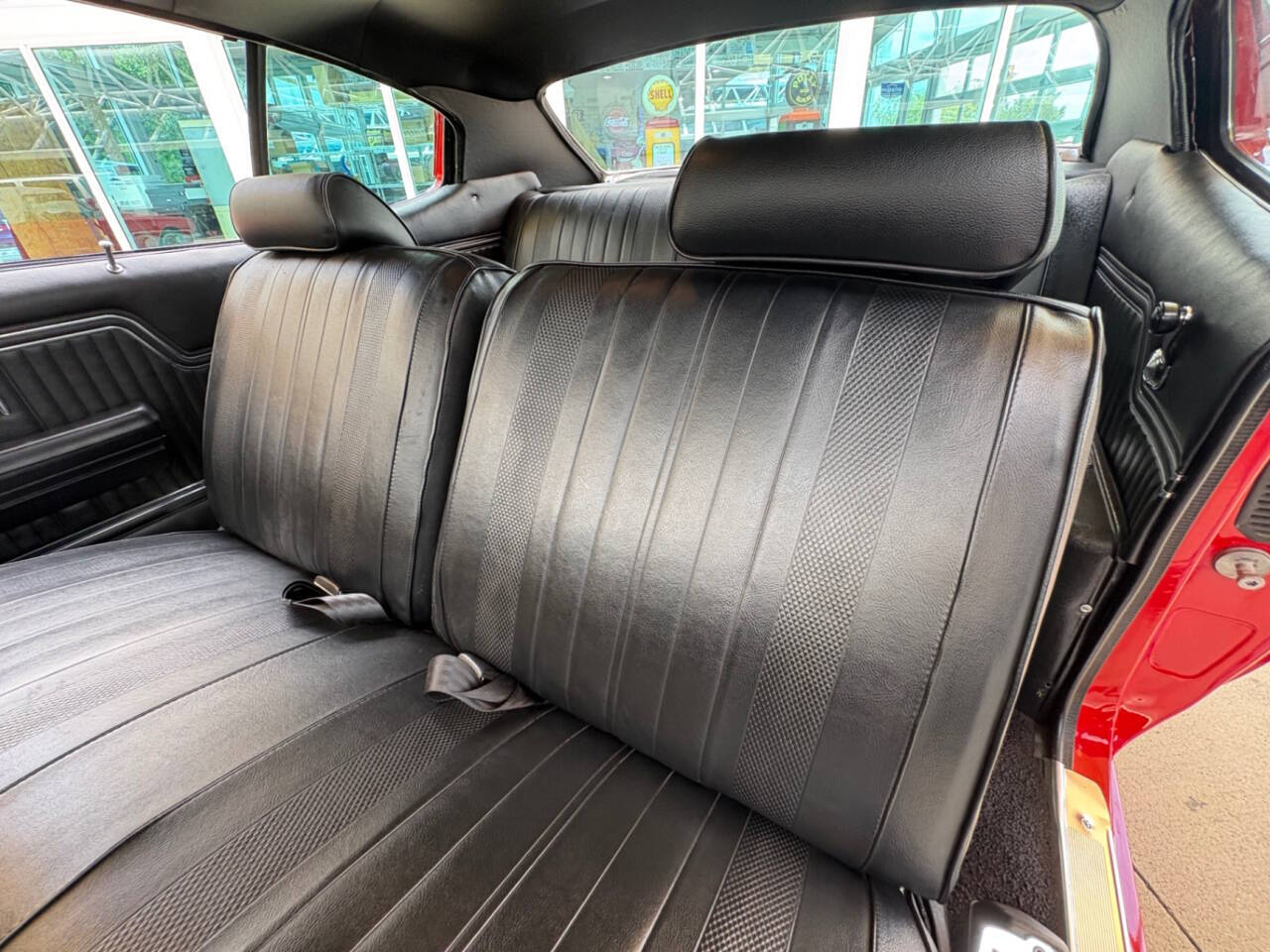 1970 Chevrolet Chevelle 30