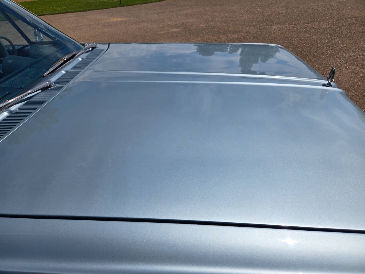1965 Dodge Polara 117