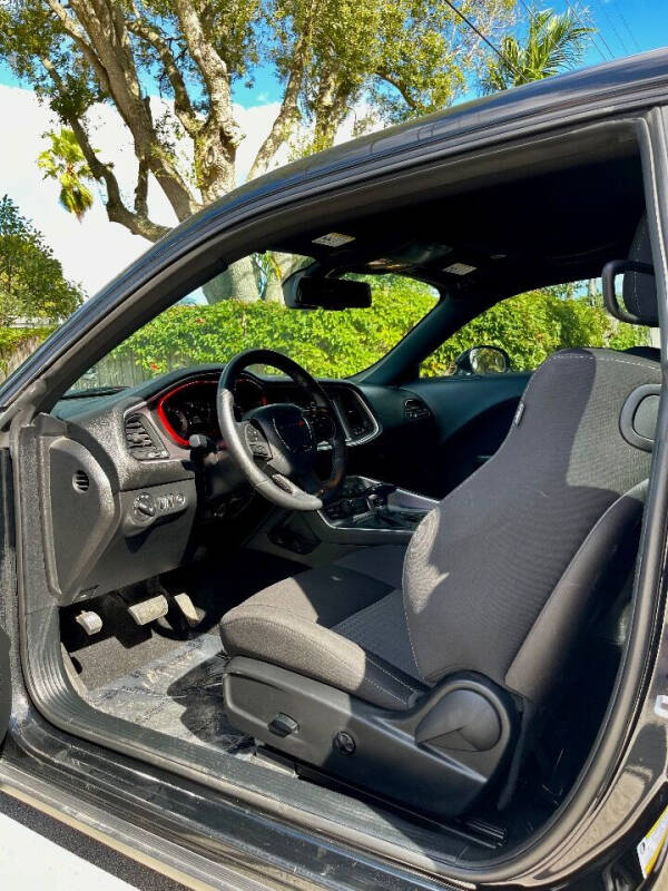 2019 Dodge Challenger GT