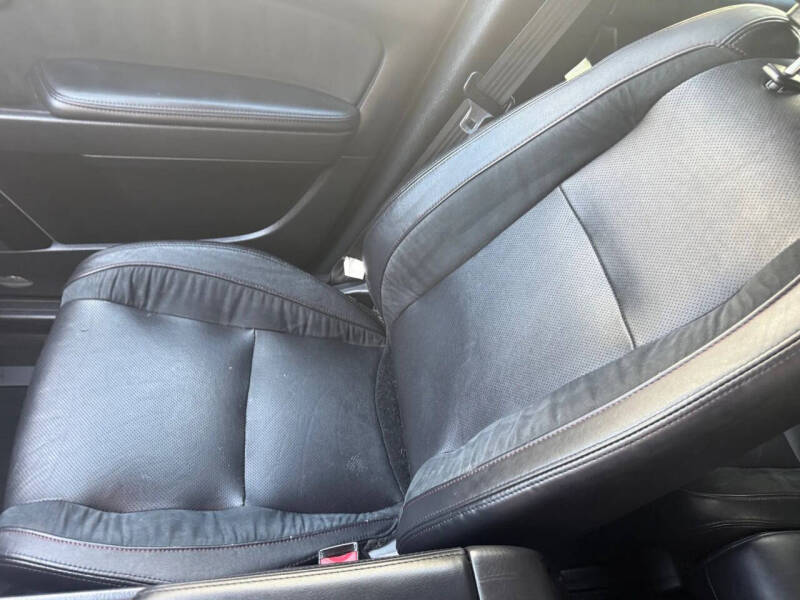 2015 Mazda CX-9 Touring