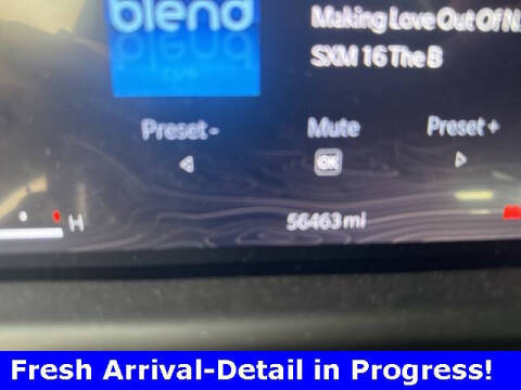 2022 Jeep Wagoneer Series I