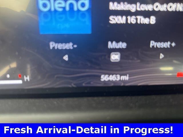 2022 Jeep Wagoneer Series I