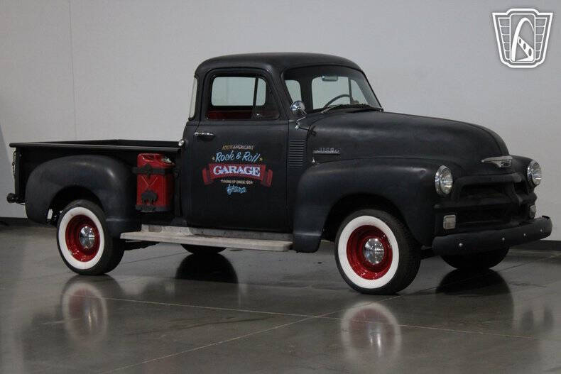 1954 Chevrolet 3100