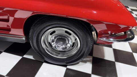 1964 Chevrolet Corvette