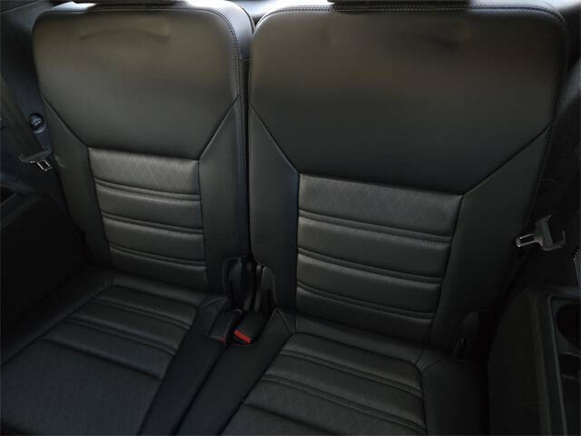 2019 Kia Sorento SX Limited V6