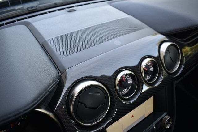 2020 Ford Mustang Shelby GT500