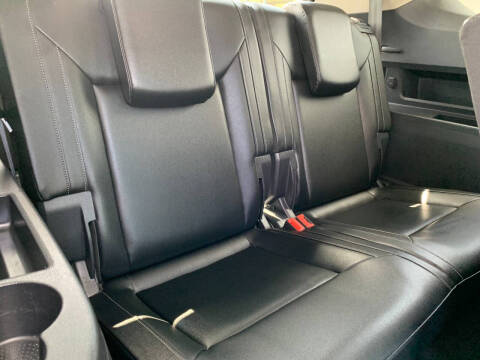 2019 Volkswagen Atlas V6 SE R-Line