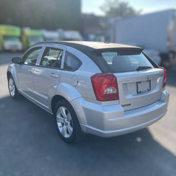 2011 Dodge Caliber Mainstreet