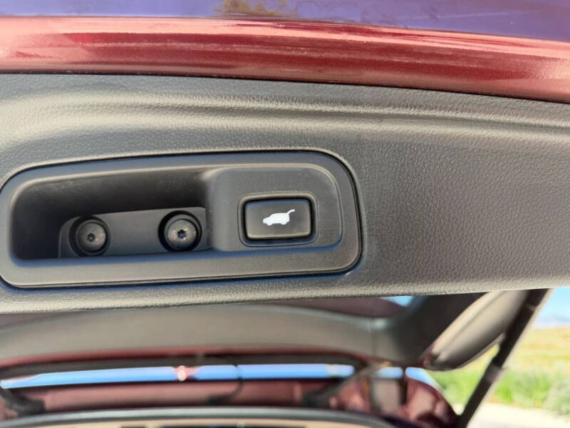 2020 Honda Pilot Elite