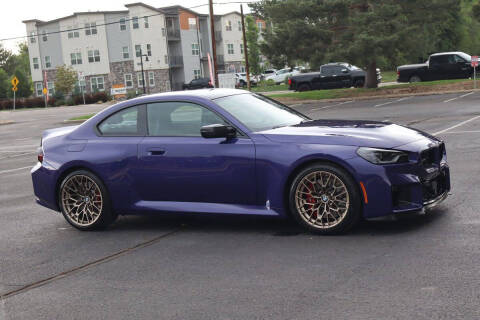 2026 BMW M2 CS