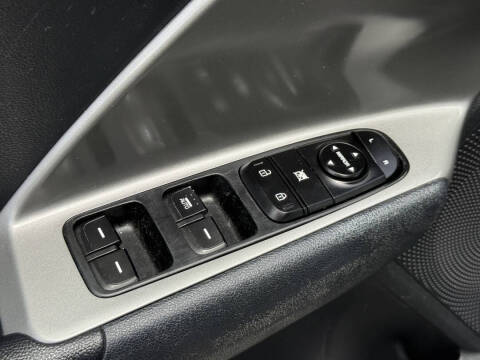 2018 Kia Niro