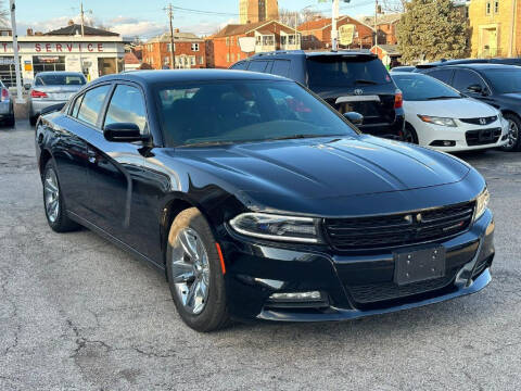 2016 Dodge Charger for sale at IMPORT MOTORS in Saint Louis MO