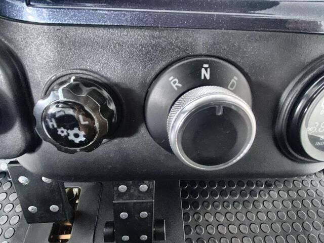 2023 Evolution Forester 4