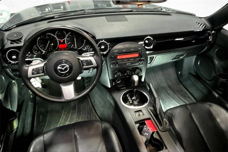 2006 Mazda MX-5 Miata
