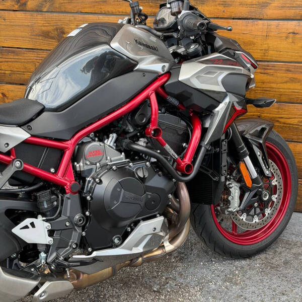 2023 Kawasaki Z H2