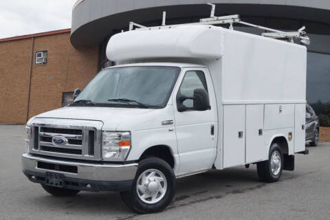 2012 Ford E-Series for sale at Next Ride Motors in Nashville TN