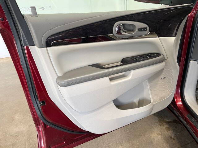 2017 Buick Enclave Premium
