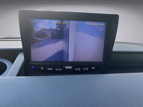 2020 Freightliner Sprinter 2500