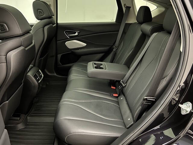 2024 Acura RDX SH-AWD w/Tech