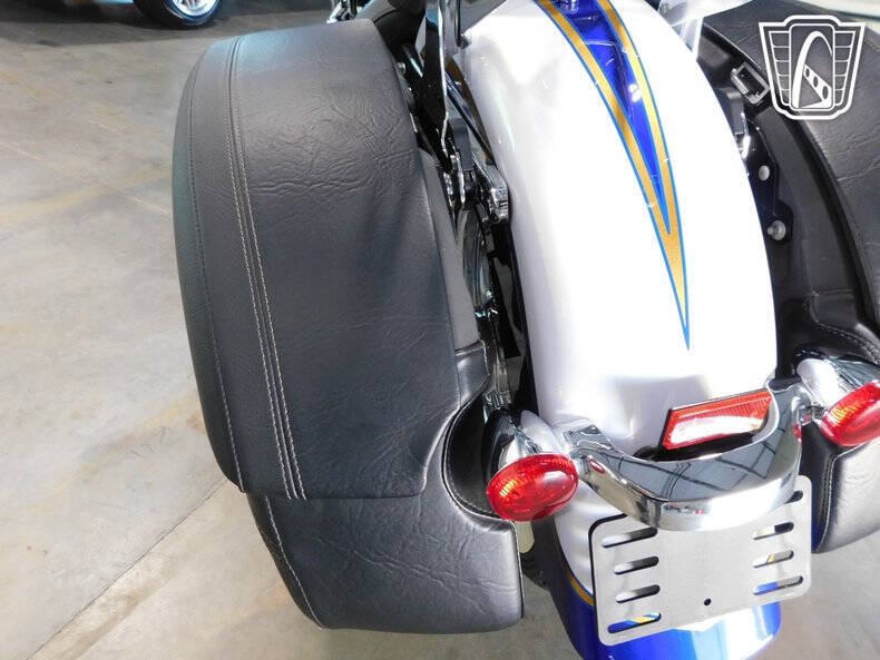 2014 Harley-Davidson CVO Deluxe