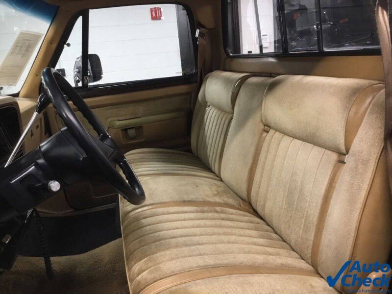 1988 Dodge RAM 150