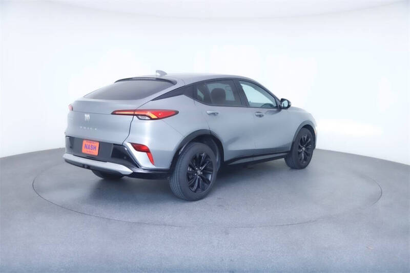 2025 Buick Envista Sport Touring