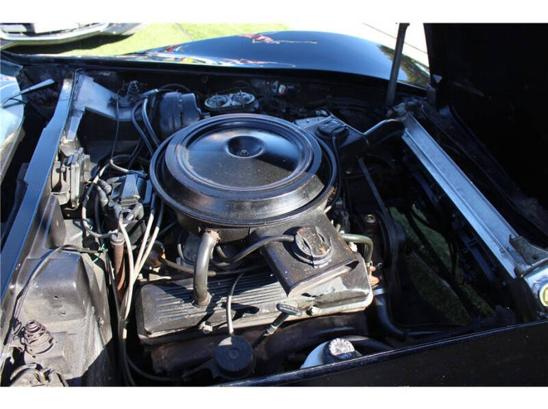 1978 Chevrolet Corvette