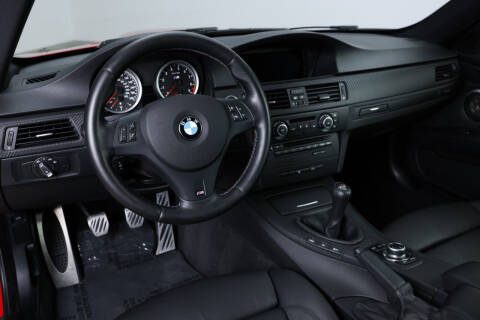 2013 BMW M3