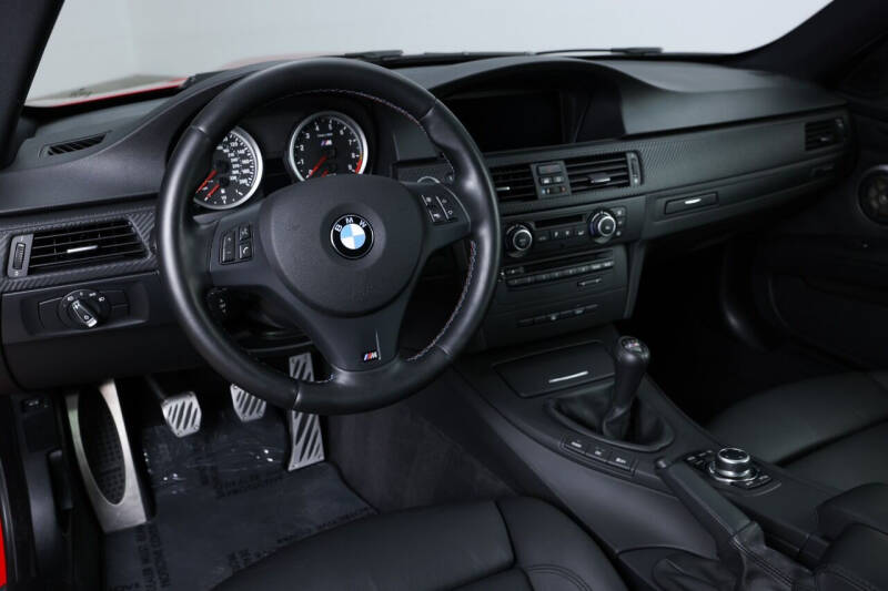 2013 BMW M3