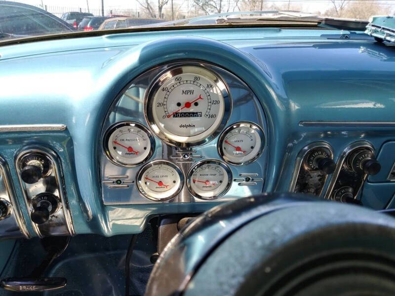 1952 Ford Customline