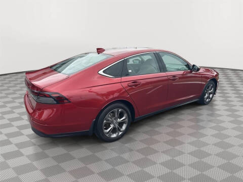 2023 Honda Accord