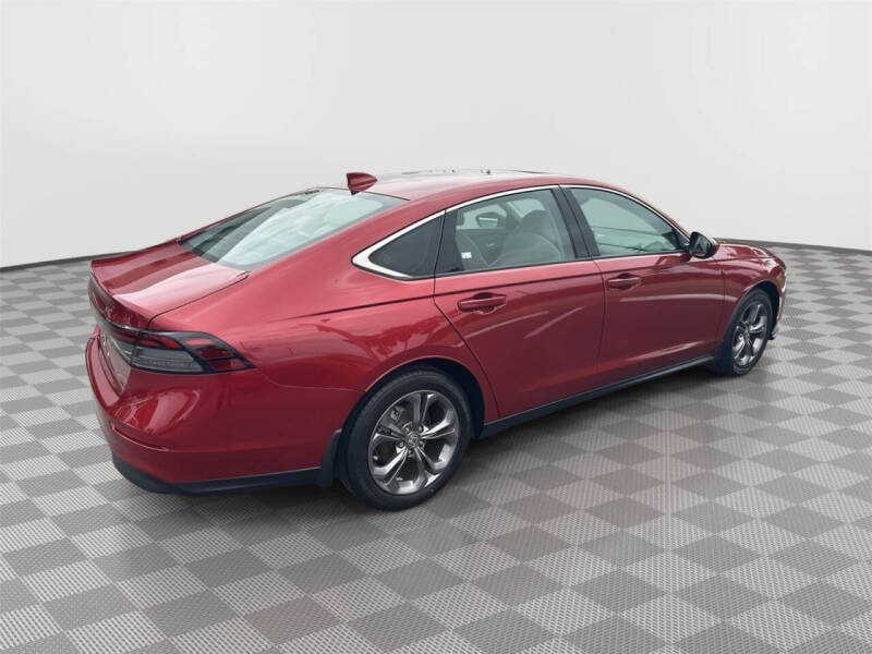 2023 Honda Accord