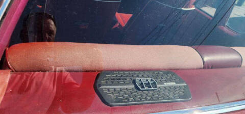 1978 Oldsmobile Cutlass