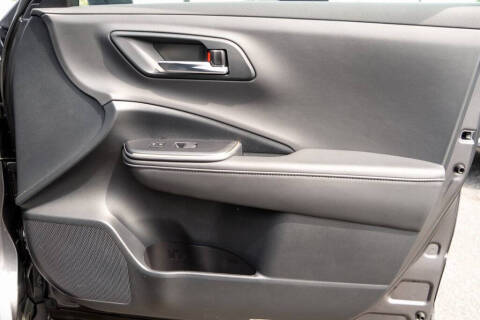 2023 Toyota Crown XLE