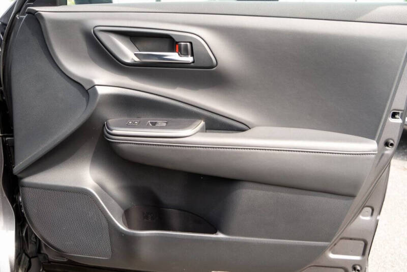 2023 Toyota Crown XLE