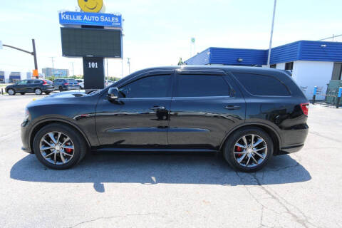 2020 Dodge Durango R/T