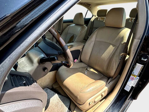 2009 Lexus ES 350