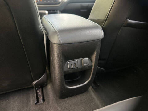 2017 Chevrolet Colorado